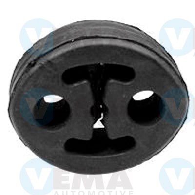 Uchwyt, system wydechowy VEMA 350081
