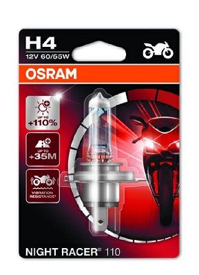 Żarówka, reflektor dalekosiężny AMS-OSRAM 64193NR1-01B
