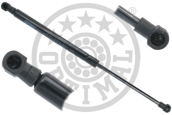 Sprężyna gazowa, pokrywa bagażnika OPTIMAL AG-50186