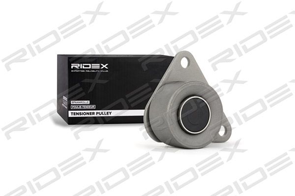rolka kierunkowa / prowadząca, pasek rozrządu RIDEX 313D0046