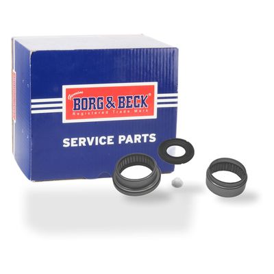 Borg & Beck - Suspension Arm Kit - LH/RH