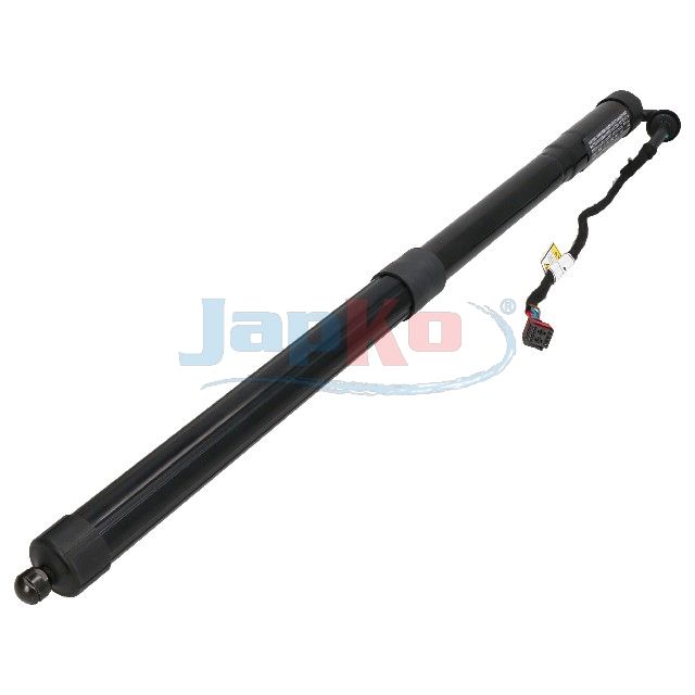E-shop Elektromotor, zadná kapota JAPKO ZJ-0097