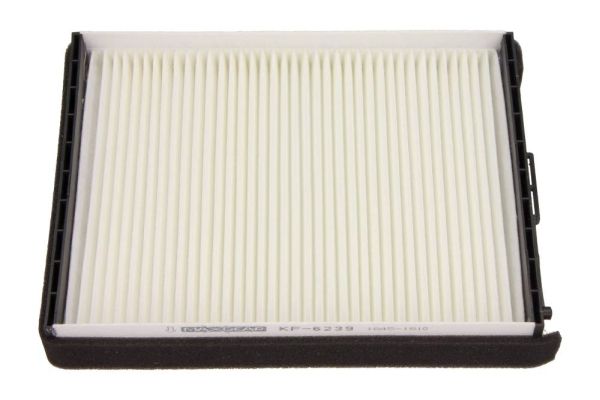 Filtr, vzduch v interiéru MAXGEAR 26-0550