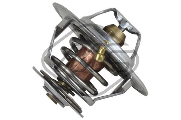 Termostat, środek chłodzący METALCAUCHO 30939