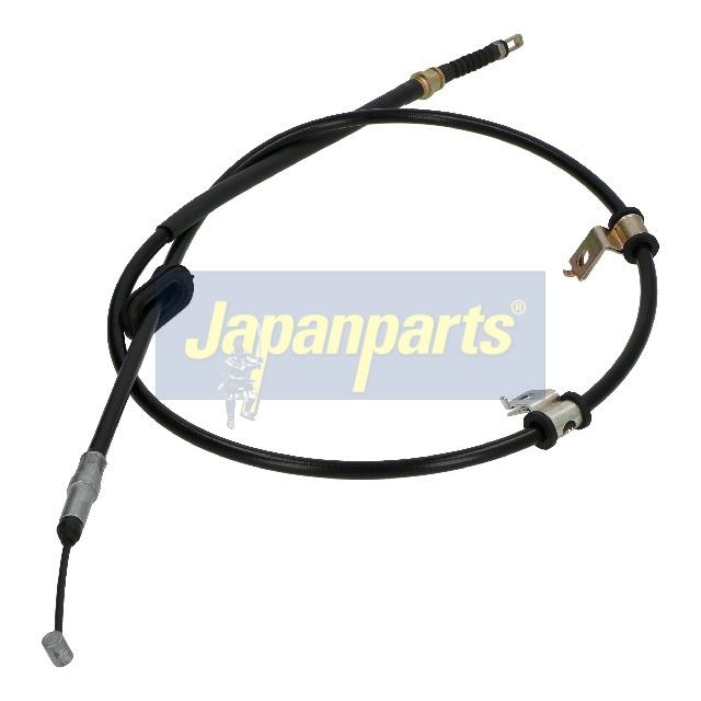 Cablu, frana de parcare JAPANPARTS BC-402