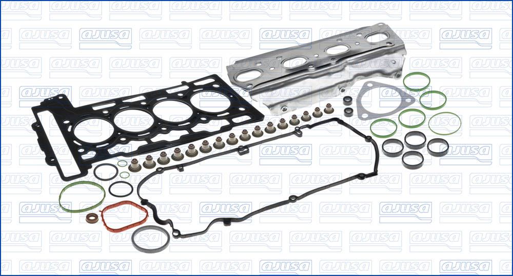 Zestaw uszczelek, głowica cylindrów AJUSA 52291700