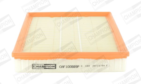 Vzduchový filtr CHAMPION CAF100889P