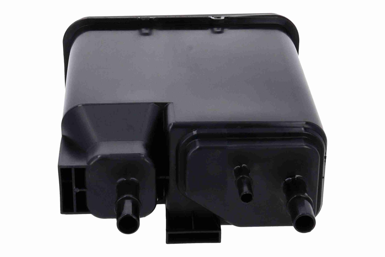 Filtre à charbon actif, ventilation du réservoir