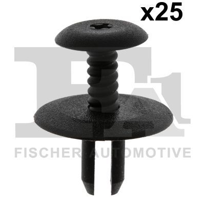 clips, acoperire decorativa si protectie FA1 11-30007.25