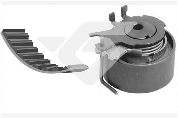 Set curea de distributie HUTCHINSON KH 236