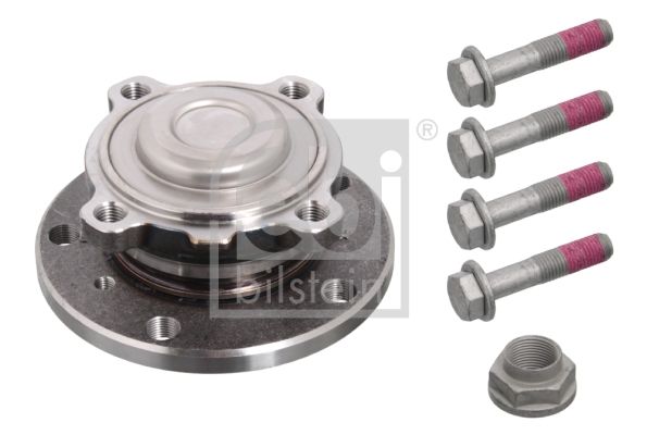Zestaw łożysk koła FEBI BILSTEIN 102877