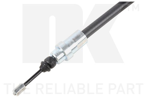 Levně Tažné lanko, parkovací brzda NK 903768