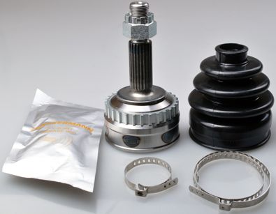 Liigendlaager, veovõll