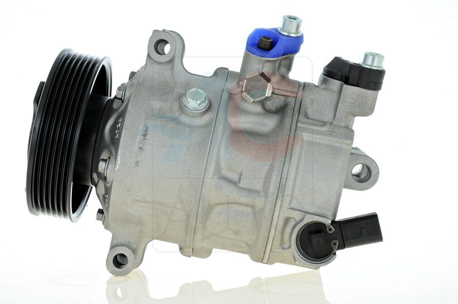 Compresor, climatizare ACAUTO AC-01SD281