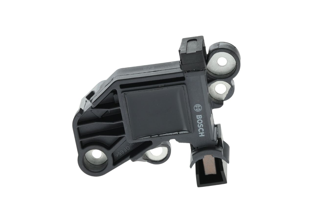 Регулятор генератора