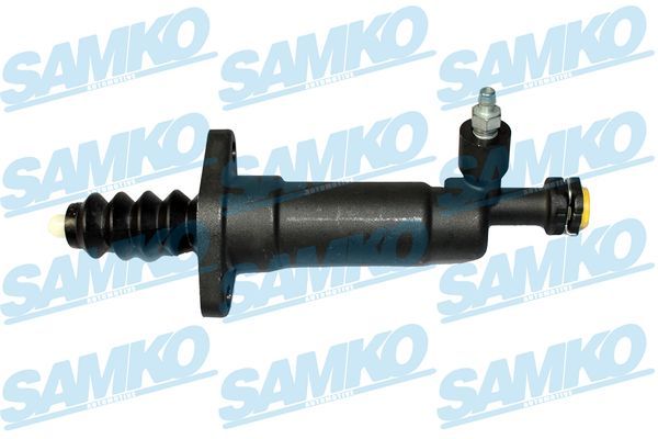 Siłownik, sprzęgło SAMKO M30151