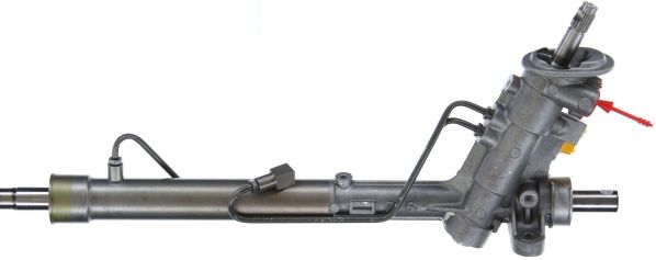 Řídicí mechanismus SPIDAN 52313