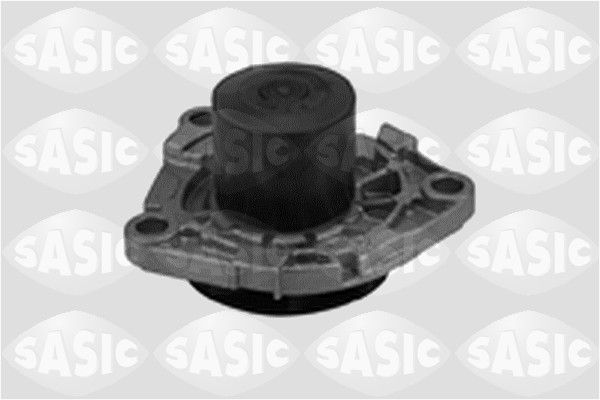 Pompa wody, chłodzenie silnika SASIC 3606015