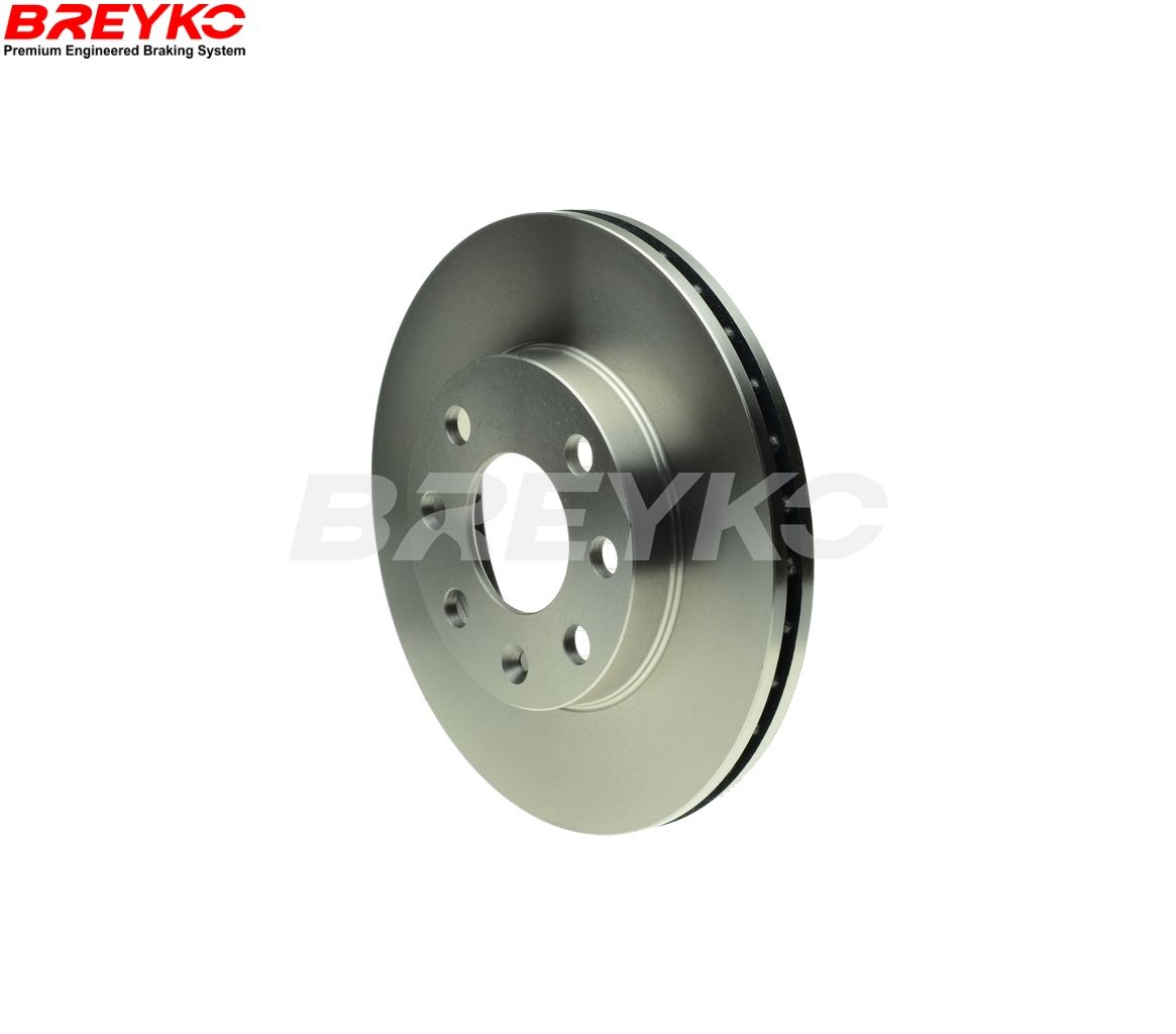 Tarcza hamulcowa DAVID VASCO T1609
