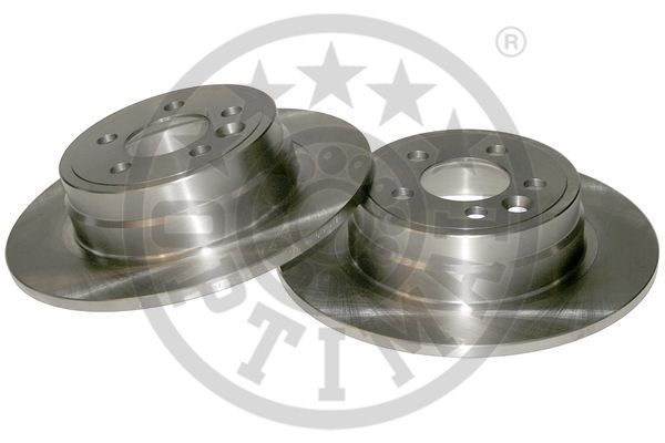 Tarcza hamulcowa OPTIMAL BS-6310