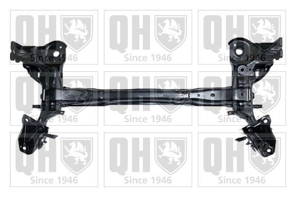 Korpus osi QUINTON HAZELL QXL133R