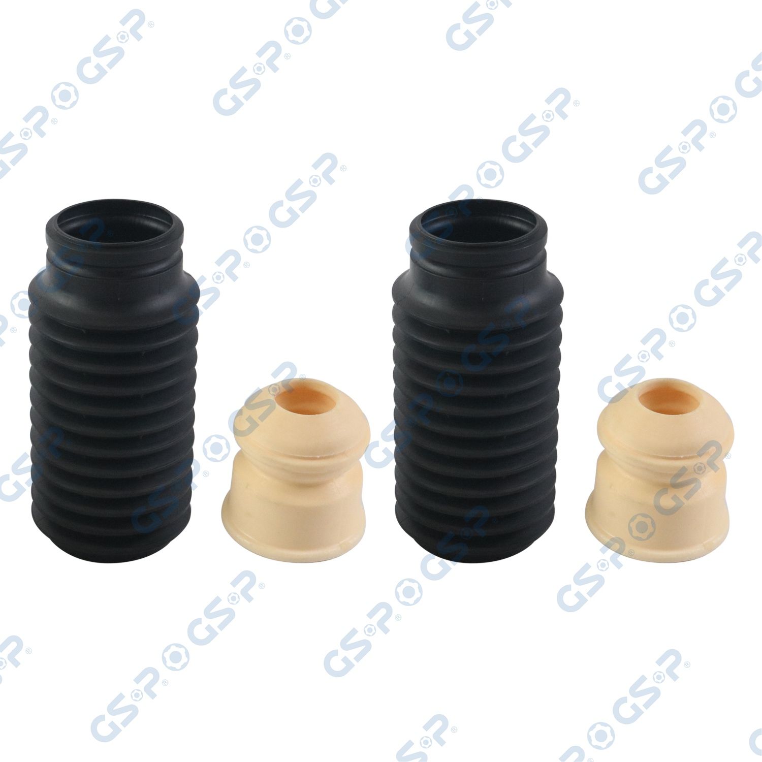 Пылезащитный комплект, амортизатор