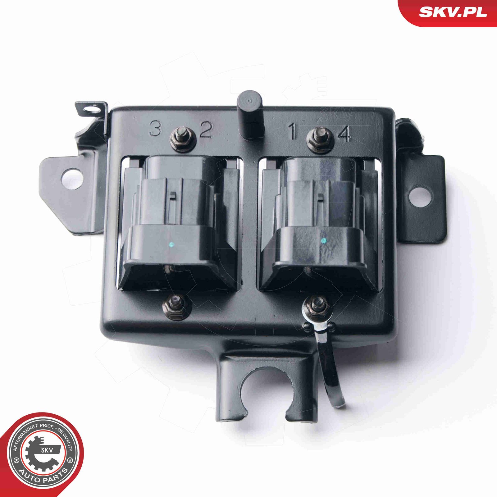 Катушка зажигания