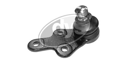 Przegub mocujący / prowadzący DYS 27-21463