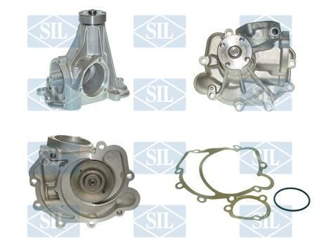 Pompă de apă, răcire motor SALERI PA601