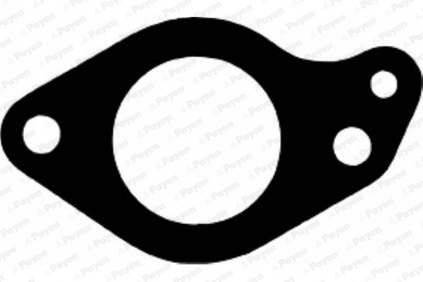 Uszczelka, kolektor dolotowy PAYEN JD144