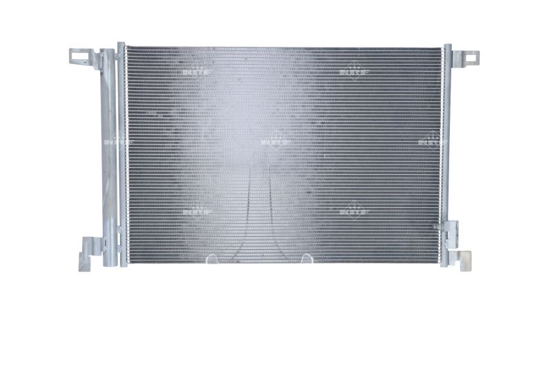 Kondenzátor klimatizácie NRF 350359