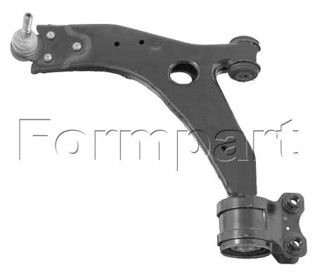 Brat, suspensie roata FORMPART 1509072