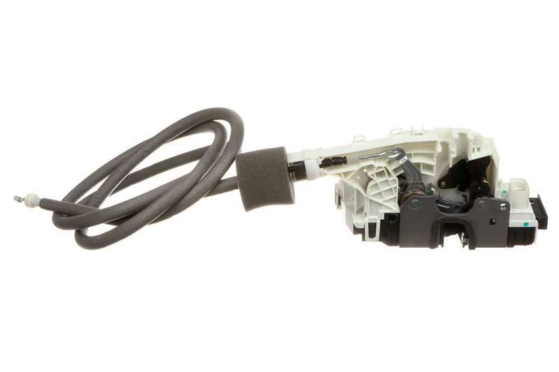 Serrure de porte OE VAG 2E1843014K