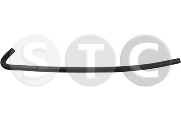 Furtun radiator STC T497418