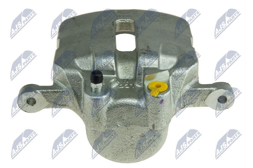 Levně Brzdový třmen NTY HZP-PL-020