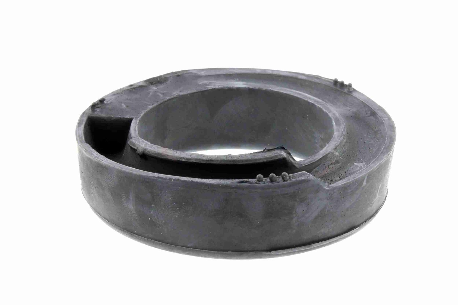 Butée élastique, suspension