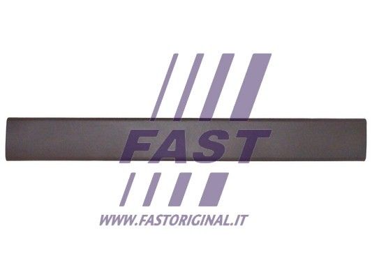 Listwa ozdobna / ochronna, sciana boczna FAST FT90789