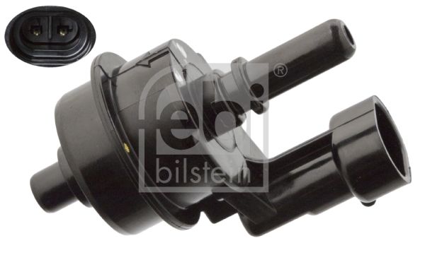 Zawór wentylujący, zbiornik paliwa FEBI BILSTEIN 101493