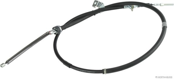 Cablu, frana de parcare HERTH+BUSS JAKOPARTS J3925099