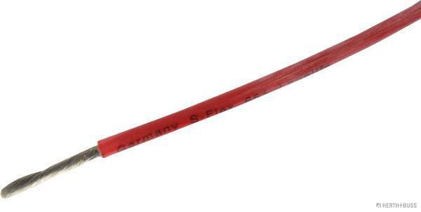 Cablu electric HERTH+BUSS ELPARTS 51275509005