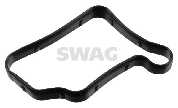 Uszczelka, pokrywa głowicy cylindrów SWAG 10 93 6912