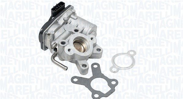 Supapa EGR MAGNETI MARELLI 571822112322