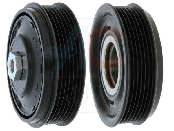 ACAUTO Magneetkoppeling, airconditioningcompressor  AC-06DN107
