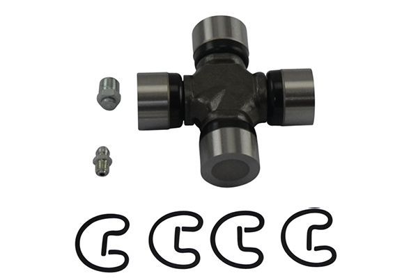 Articulație, arbore articulat KAVO PARTS DUJ-3001