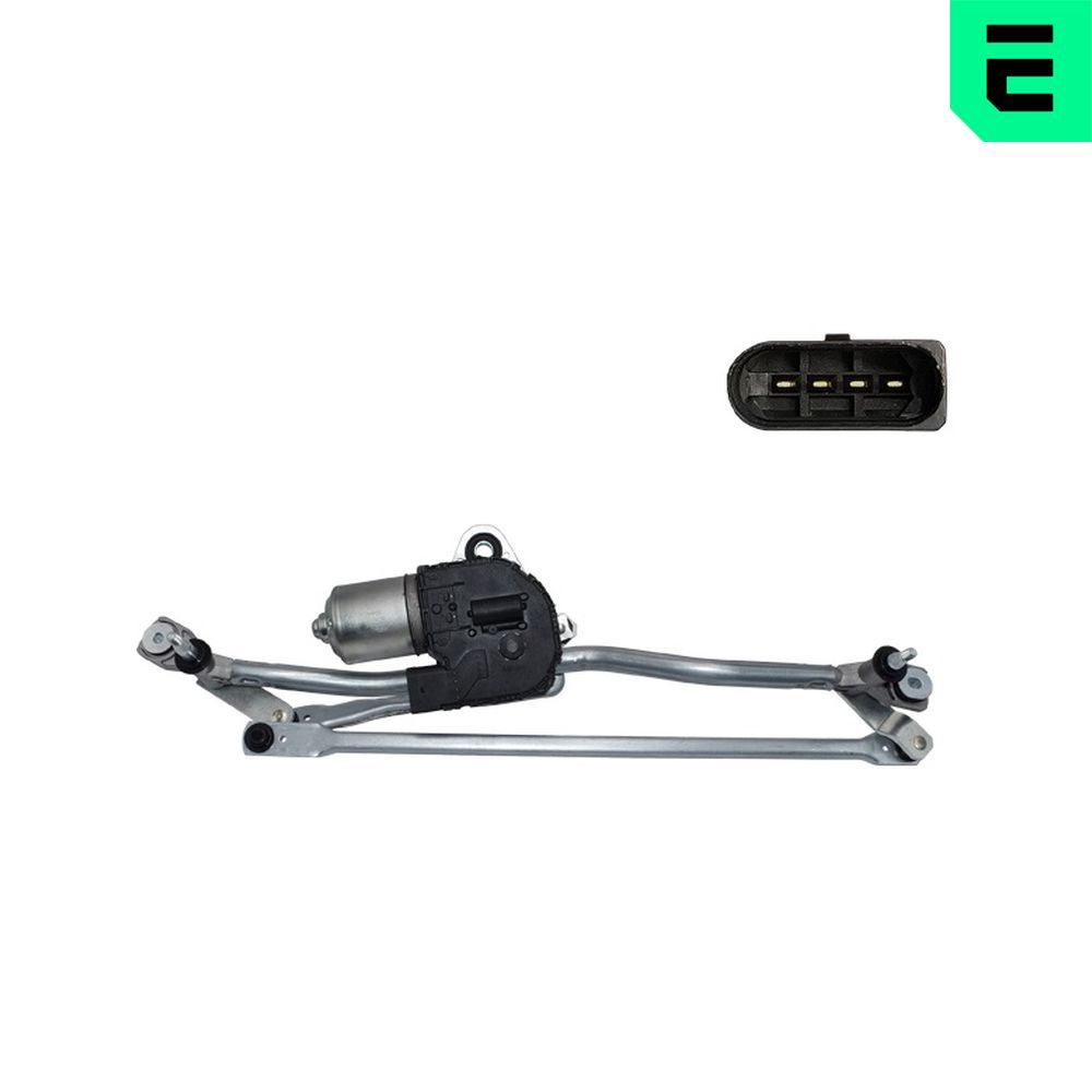 Sistem stergator parbriz ERA 460443A