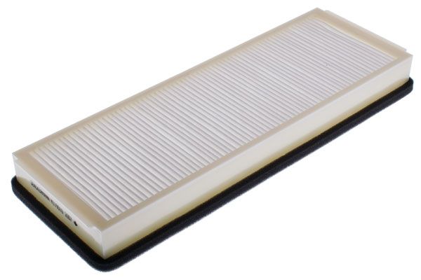 Filtru, aer habitaclu DENCKERMANN M119010