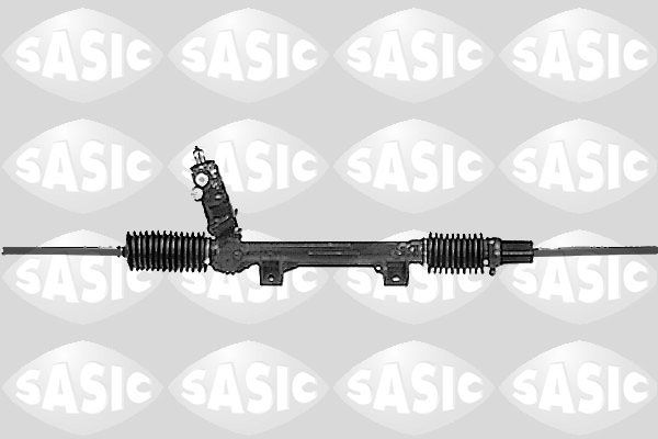 Przekładnia kierownicza SASIC 7006087
