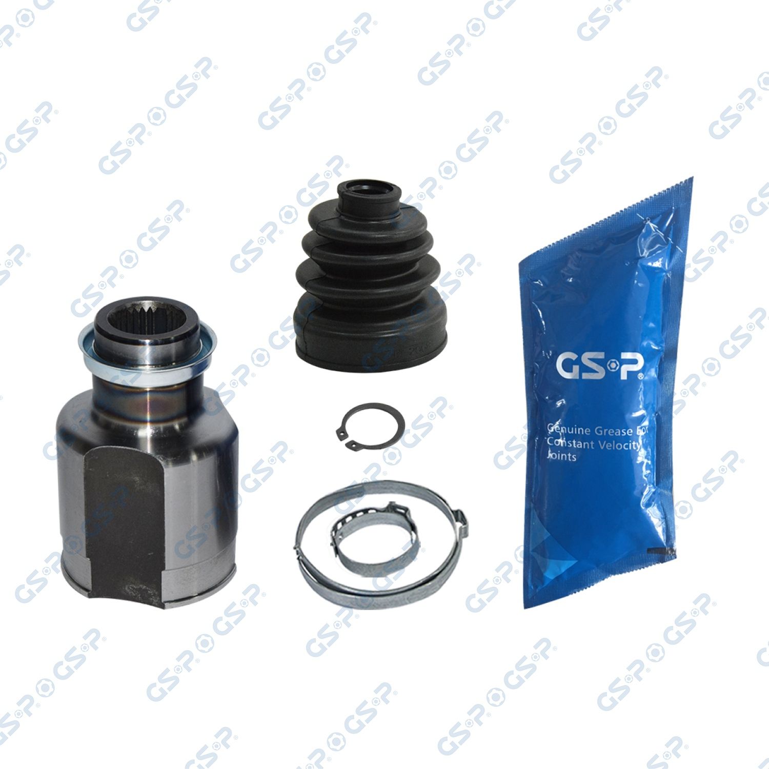 Set articulatie, planetara GSP 634045