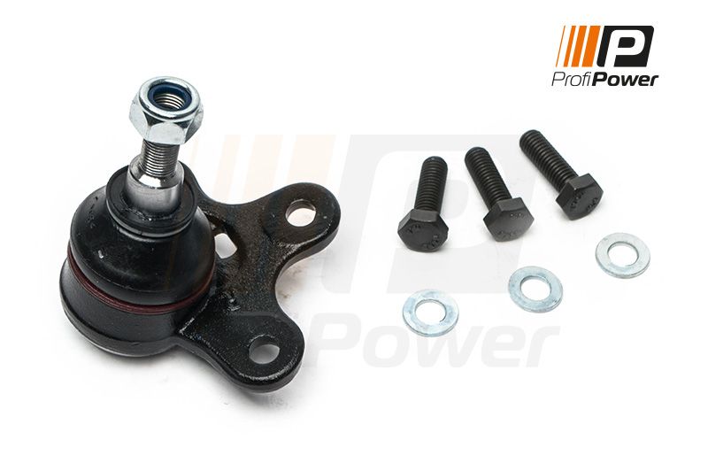 E-shop Zvislý/nosný čap ProfiPower 2S0036R