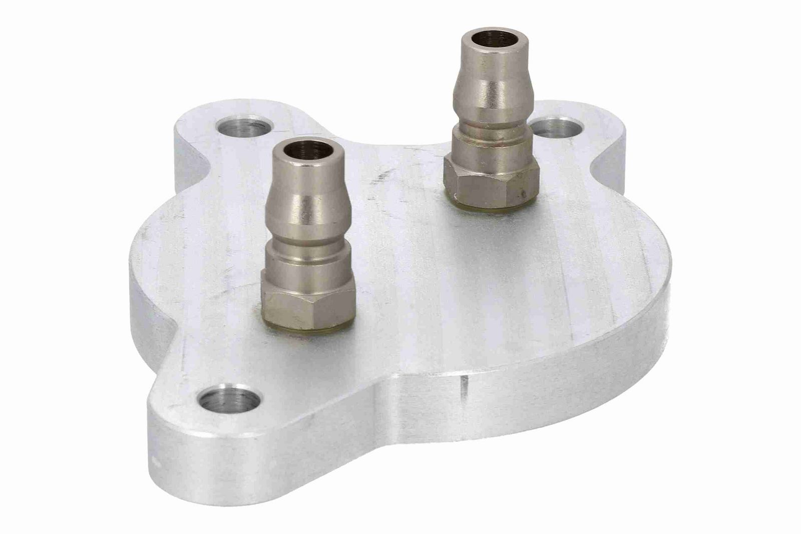 Adaptateur de remplissage, transmission